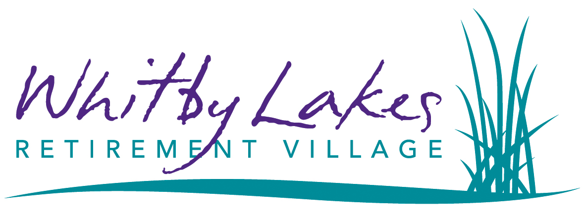 Whitby Lakes Retirement Village logo