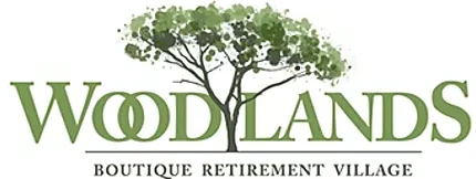 Woodlands Boutique Retirement Village logo