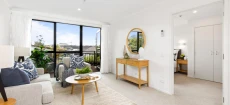 One bedroom apartment