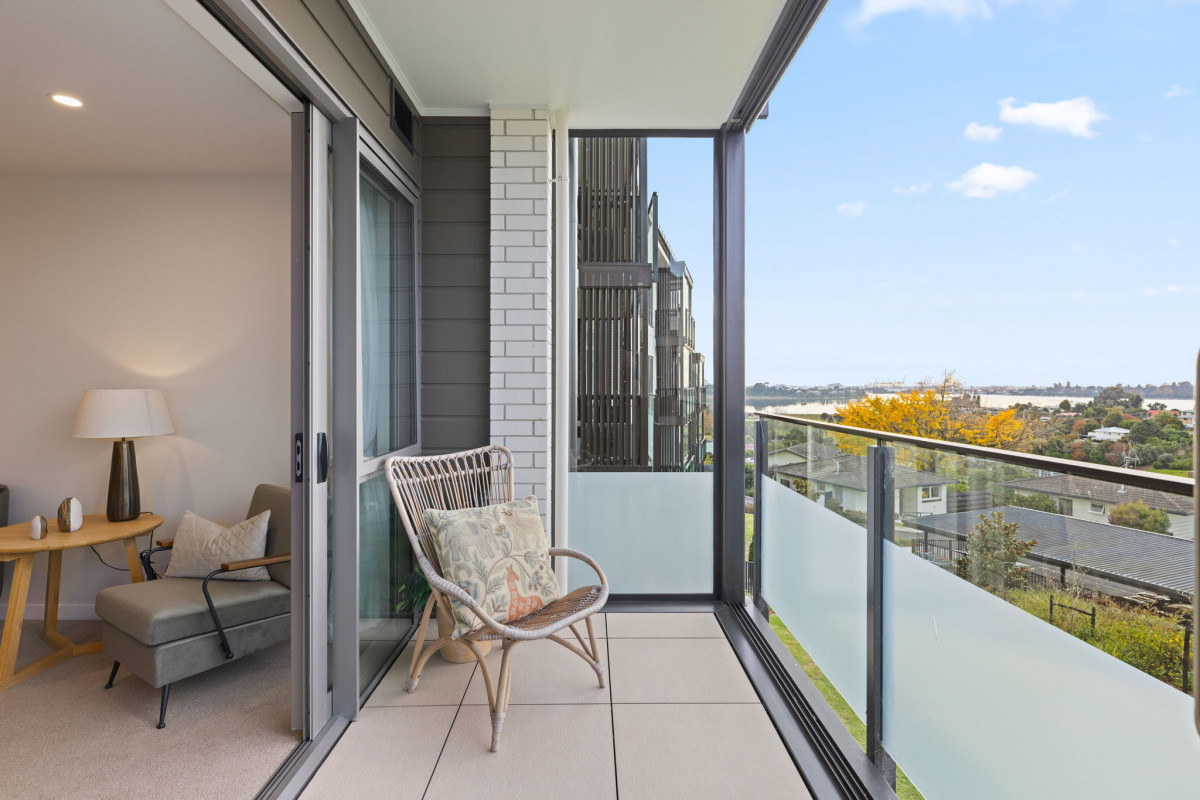 2-Bedroom Apartments *Under Application* - The Bayview Retirement Village