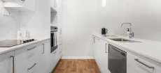 Brand new two bedroom apartment
