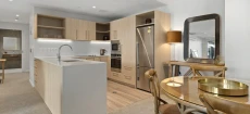 Settle in, feel right at home!
