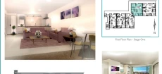 Lakeside Living Awaits - Apt112