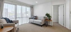 Two bedroom apartment