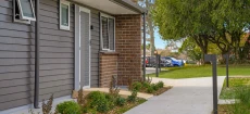 Affordable 2-Bed Cottages on Hill Road