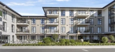 LUXURY ONE BEDROOM APARTMENT