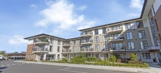 LUXURY TWO BEDROOM APARTMENTS*