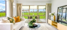 Luxury Two Bedroom Villas*