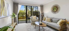 One bedroom apartment