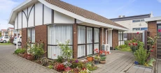 Two bedroom villa