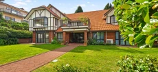 Two bedroom villa