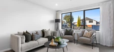 Brand new two bedroom apartment