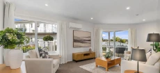 Two bedroom villa