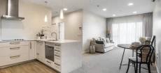 City Fringe Living in Mt Eden