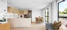 More space. Easy living. Sorted.