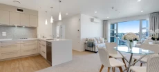 2 Bedroom Apartment *Under Application*
