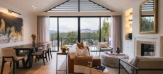Three-bedroom Residences