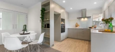 Two bedroom villa