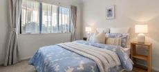Two bedroom villa