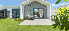Space, style & serenity, 3-bed villas!