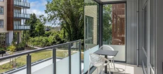 New 2+ Bed & 2 Bathroom Apartments