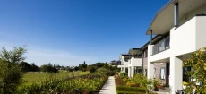 Two bedroom apartment