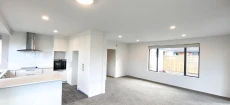 Two Bedroom Villa with Expansive Gardens