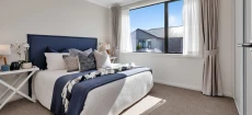 One bedroom villa