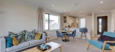 Two bedroom villa