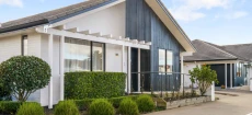 Spacious 2 Bedroom Villa now $895K