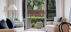 City Fringe Living 2-Bed Apartment