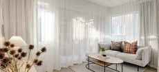 One-bedroom apartments from $360,000