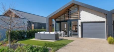 Easy Villa Living at Country Club Huapai