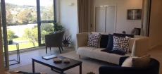 Boutique Apartment Bliss @ Apartment 127