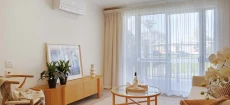 One & Two-Bedroom Apartments Coming Soon