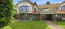 Two bedroom villa