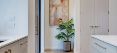 Two-Bedroom Plus Study Villas