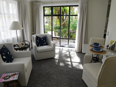 7 Saint Vincent Care Home