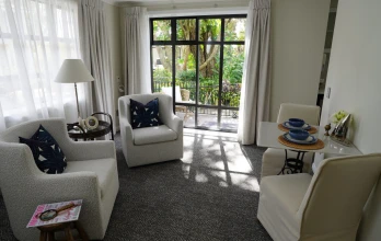 7 Saint Vincent Care Home