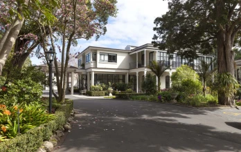 7 Saint Vincent - Metlifecare