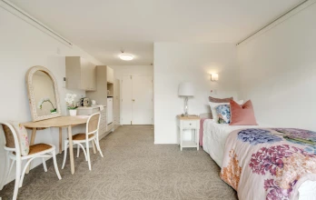 Addington Gardens Rest Home