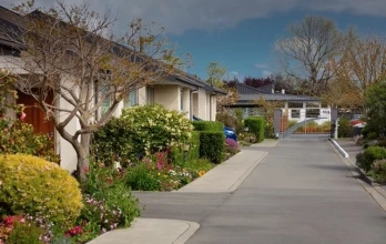 Archer Beckenham Village