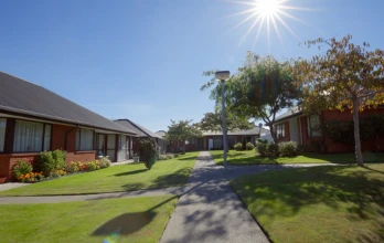 Archer Linrose Village