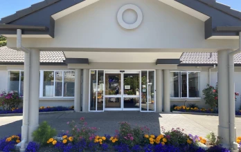 Archer Thorrington Village