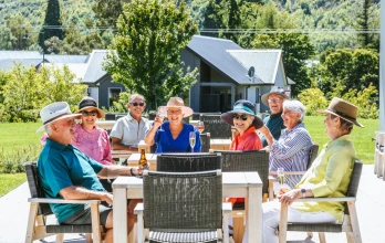 Arrowtown Lifestyle Village