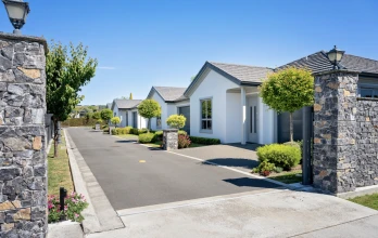 Ascot Park Retirement Village