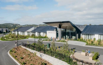 Ashbury Heights Lifestyle Village