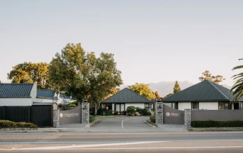 Ashwood Park | Arvida