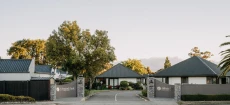Serviced Apartments