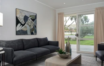 Atawhai Rest Home and Village